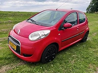 Citroen - c1 - 1.0-12v ambiance , 98-jnp-3 - afbeelding 1 van  22