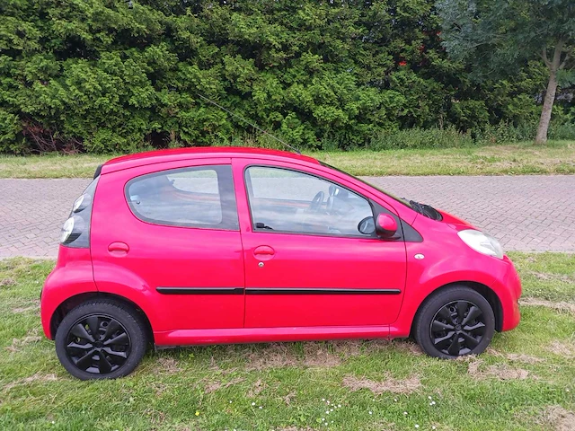 Citroen - c1 - 1.0-12v ambiance , 98-jnp-3 - afbeelding 18 van  22