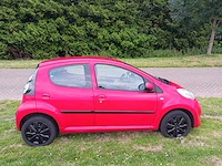Citroen - c1 - 1.0-12v ambiance , 98-jnp-3 - afbeelding 18 van  22