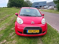 Citroen - c1 - 1.0-12v ambiance , 98-jnp-3 - afbeelding 19 van  22