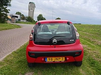 Citroen - c1 - 1.0-12v ambiance , 98-jnp-3 - afbeelding 20 van  22