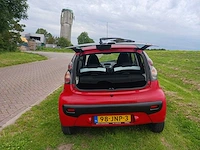 Citroen - c1 - 1.0-12v ambiance , 98-jnp-3 - afbeelding 21 van  22