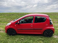 Citroen - c1 - 1.0-12v ambiance , 98-jnp-3 - afbeelding 22 van  22
