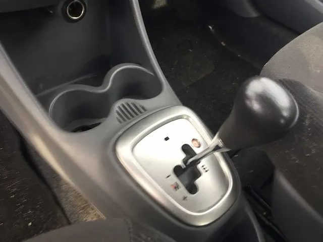 Citroen - c1 - 1.0-12v ambiance automaat- 87-prr-4 - afbeelding 12 van  16