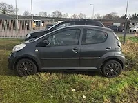 Citroen - c1 - 1.0-12v ambiance automaat- 87-prr-4 - afbeelding 2 van  16