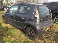 Citroen - c1 - 1.0-12v ambiance automaat- 87-prr-4 - afbeelding 3 van  16