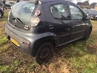 Citroen - c1 - 1.0-12v ambiance automaat- 87-prr-4 - afbeelding 5 van  16