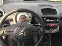Citroen - c1 - 1.0-12v ambiance automaat- 87-prr-4 - afbeelding 8 van  16