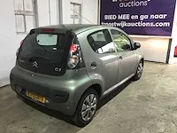 Citroen - c1 - 1.0-12v séduction - 43-llr-9 - afbeelding 14 van  18