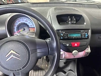 Citroen - c1 - 1.0-12v séduction - 44-zn-th - afbeelding 2 van  17