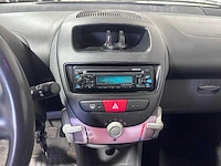 Citroen - c1 - 1.0-12v séduction - 44-zn-th - afbeelding 5 van  17