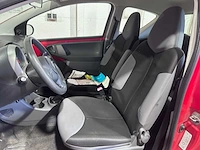Citroen - c1 - 1.0-12v séduction - 44-zn-th - afbeelding 6 van  17