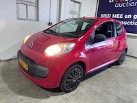Citroen - c1 - 1.0-12v séduction - 44-zn-th - afbeelding 1 van  17
