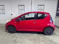 Citroen - c1 - 1.0-12v séduction - 44-zn-th - afbeelding 10 van  17