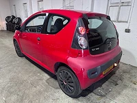 Citroen - c1 - 1.0-12v séduction - 44-zn-th - afbeelding 11 van  17