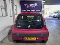 Citroen - c1 - 1.0-12v séduction - 44-zn-th - afbeelding 12 van  17