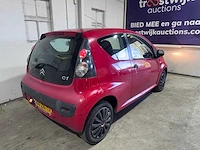 Citroen - c1 - 1.0-12v séduction - 44-zn-th - afbeelding 13 van  17