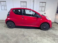 Citroen - c1 - 1.0-12v séduction - 44-zn-th - afbeelding 14 van  17