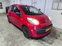 Citroen - c1 - 1.0-12v séduction - 44-zn-th - afbeelding 15 van  17