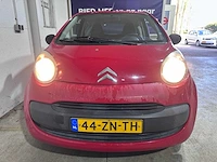 Citroen - c1 - 1.0-12v séduction - 44-zn-th - afbeelding 16 van  17