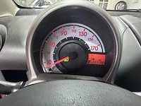 Citroen - c1 - 1.0-12v séduction - 97-zf-sr - afbeelding 2 van  14
