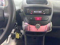 Citroen - c1 - 1.0-12v séduction - 97-zf-sr - afbeelding 3 van  14