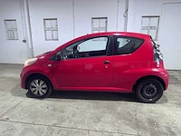 Citroen - c1 - 1.0-12v séduction - 97-zf-sr - afbeelding 7 van  14