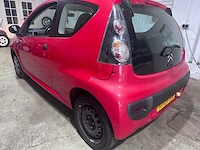 Citroen - c1 - 1.0-12v séduction - 97-zf-sr - afbeelding 8 van  14