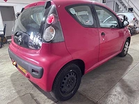 Citroen - c1 - 1.0-12v séduction - 97-zf-sr - afbeelding 10 van  14