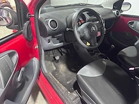Citroen - c1 - 1.0-12v séduction - 97-zf-sr - afbeelding 13 van  14