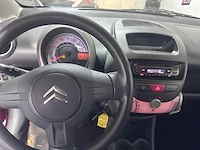 Citroen - c1 - 1.0-12v séduction - 97-zf-sr - afbeelding 14 van  14