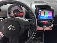 Citroen - c1 - 1.0-12v séduction - gl-296-z - afbeelding 3 van  17