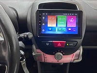 Citroen - c1 - 1.0-12v séduction - gl-296-z - afbeelding 5 van  17