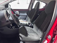 Citroen - c1 - 1.0-12v séduction - gl-296-z - afbeelding 6 van  17