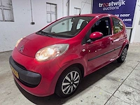 Citroen - c1 - 1.0-12v séduction - gl-296-z - afbeelding 1 van  17