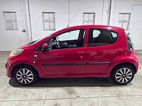 Citroen - c1 - 1.0-12v séduction - gl-296-z - afbeelding 10 van  17