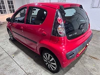 Citroen - c1 - 1.0-12v séduction - gl-296-z - afbeelding 11 van  17