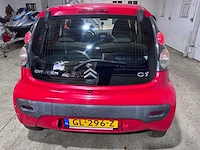 Citroen - c1 - 1.0-12v séduction - gl-296-z - afbeelding 12 van  17