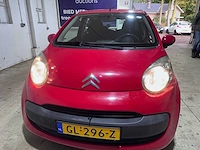 Citroen - c1 - 1.0-12v séduction - gl-296-z - afbeelding 16 van  17