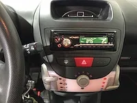Citroen - c1 - 1.0-12v séduction - gx-422-n - afbeelding 12 van  16