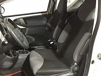 Citroen - c1 - 1.0-12v séduction - gx-422-n - afbeelding 13 van  16