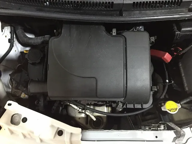 Citroen - c1 - 1.0-12v séduction - gx-422-n - afbeelding 15 van  16