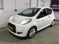 Citroen - c1 - 1.0-12v séduction - gx-422-n - afbeelding 1 van  16
