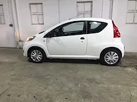 Citroen - c1 - 1.0-12v séduction - gx-422-n - afbeelding 2 van  16