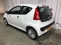 Citroen - c1 - 1.0-12v séduction - gx-422-n - afbeelding 3 van  16