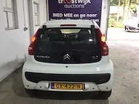 Citroen - c1 - 1.0-12v séduction - gx-422-n - afbeelding 4 van  16
