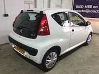 Citroen - c1 - 1.0-12v séduction - gx-422-n - afbeelding 5 van  16