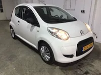 Citroen - c1 - 1.0-12v séduction - gx-422-n - afbeelding 7 van  16