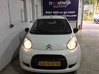 Citroen - c1 - 1.0-12v séduction - gx-422-n - afbeelding 8 van  16