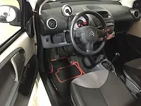 Citroen - c1 - 1.0-12v séduction - gx-422-n - afbeelding 9 van  16